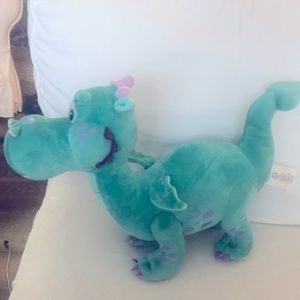 Sofia the First Dragon -Crackle